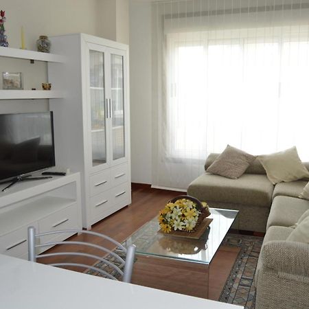 Apartamento Con Vistas En Cambados Exterior photo